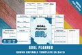 Goal Planner Guide