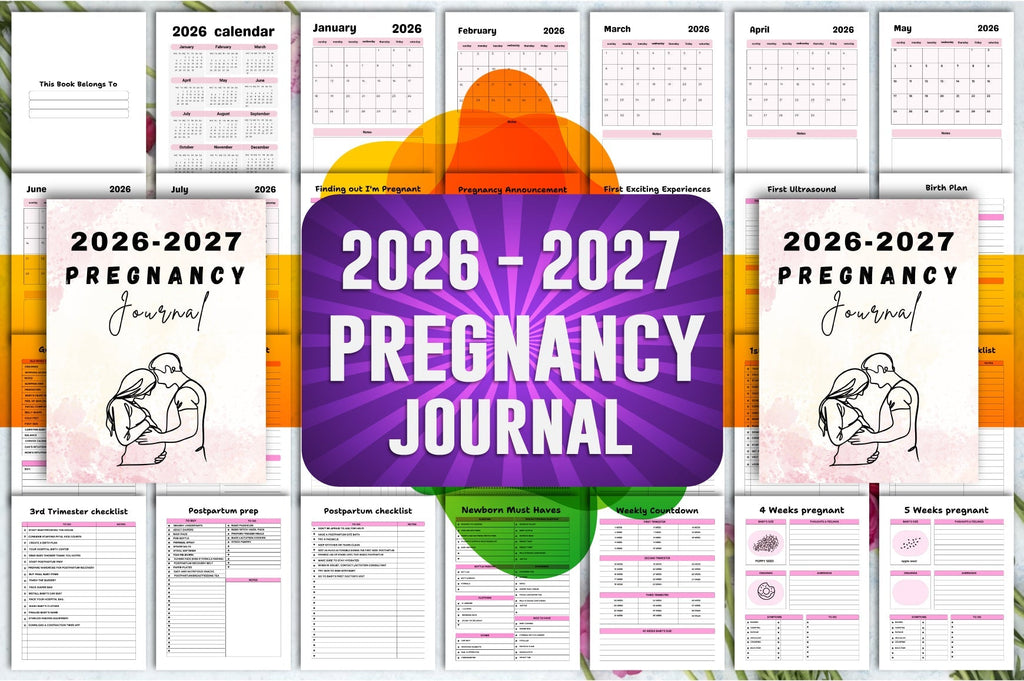Pregnancy Journal
