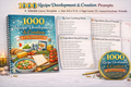Recipe Development Creation Prompts