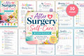 After Surgery Self Care Workbook
