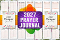 Prayer Journal