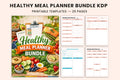 Healthy Meal Planner