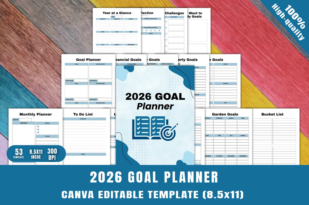 Goal Planner