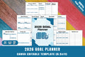 Goal Planner