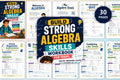 Build Strong Algebra Skills Workbook