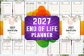 End of Life Planner