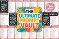 The Ultimate Vault Prompts