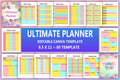 Ultimate Planner