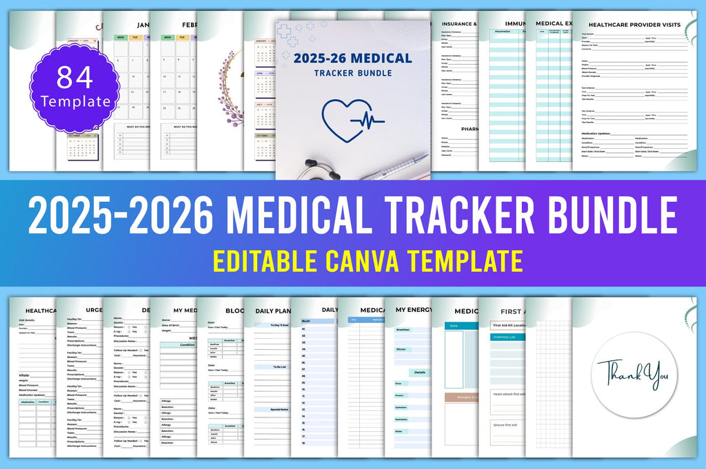 Medical Planner