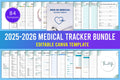 Medical Planner