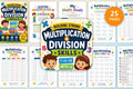 Building Strong Multiplication Division Skills