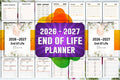 End of Life Planner