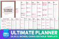 Ultimate Planner Guide