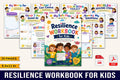 Resilience For Kids Workbook