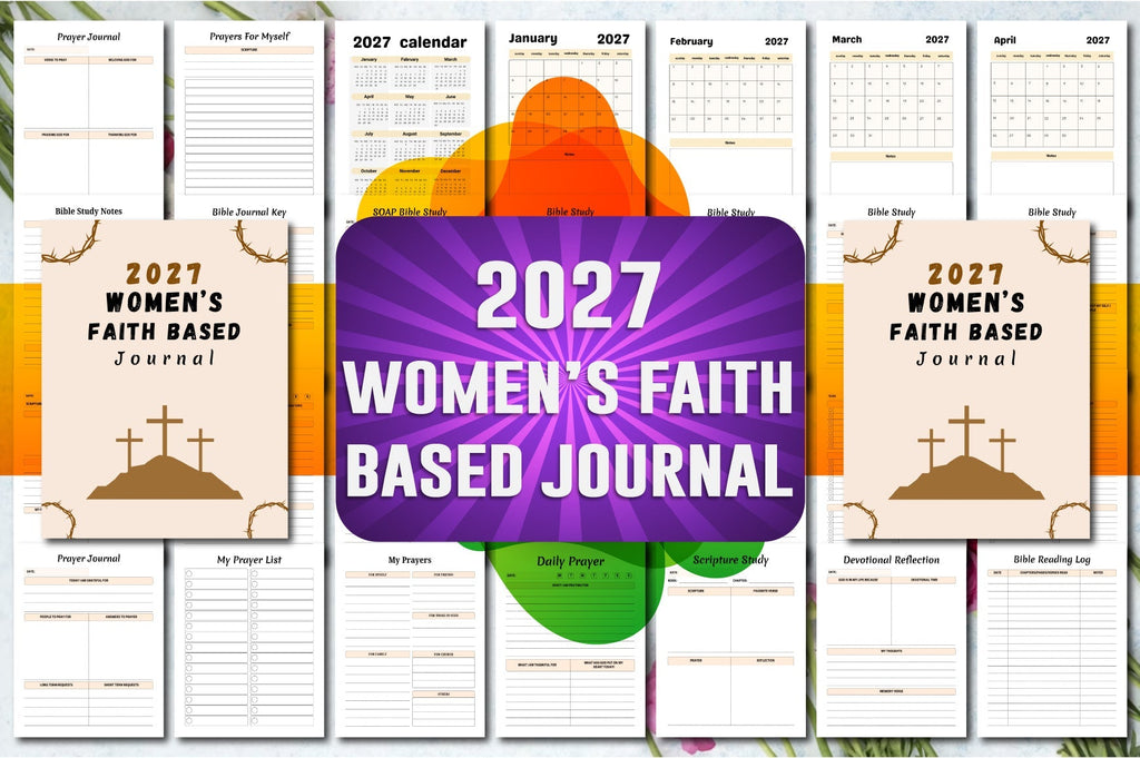 Women?? Faith-Based Journal