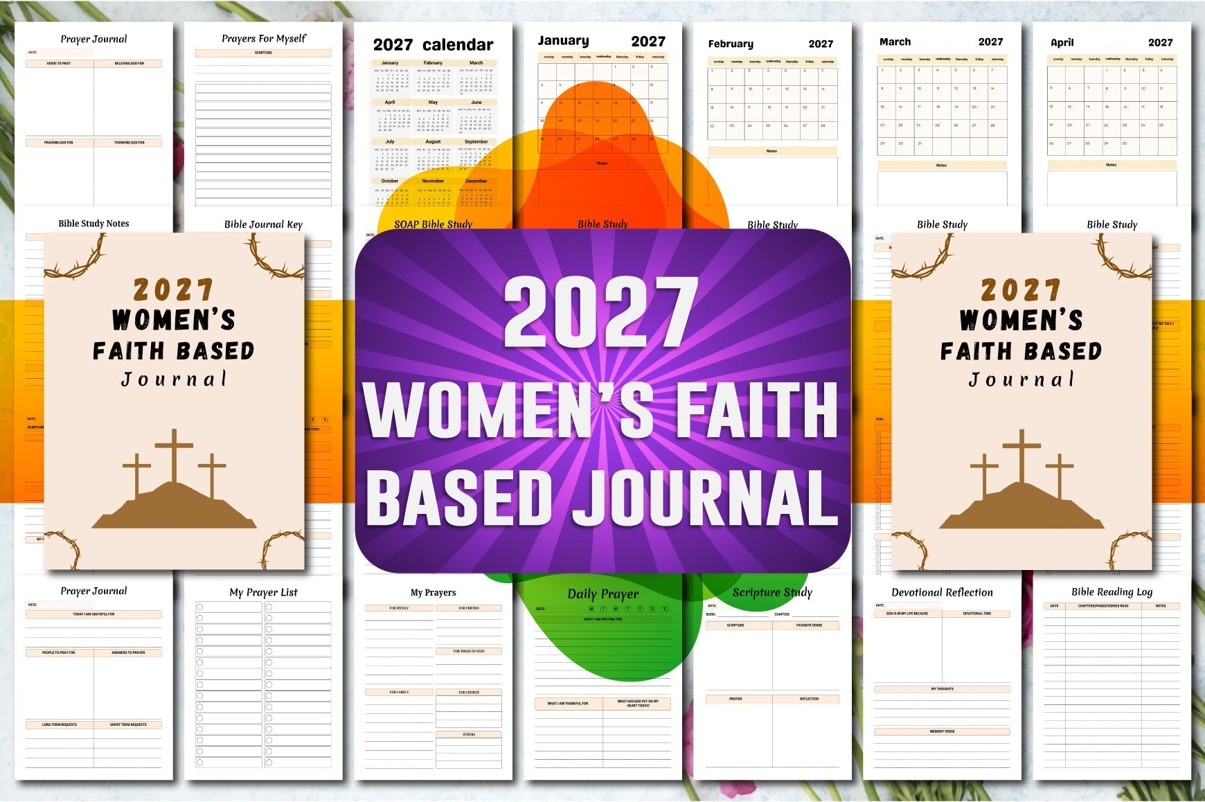 Women?? Faith-Based Journal