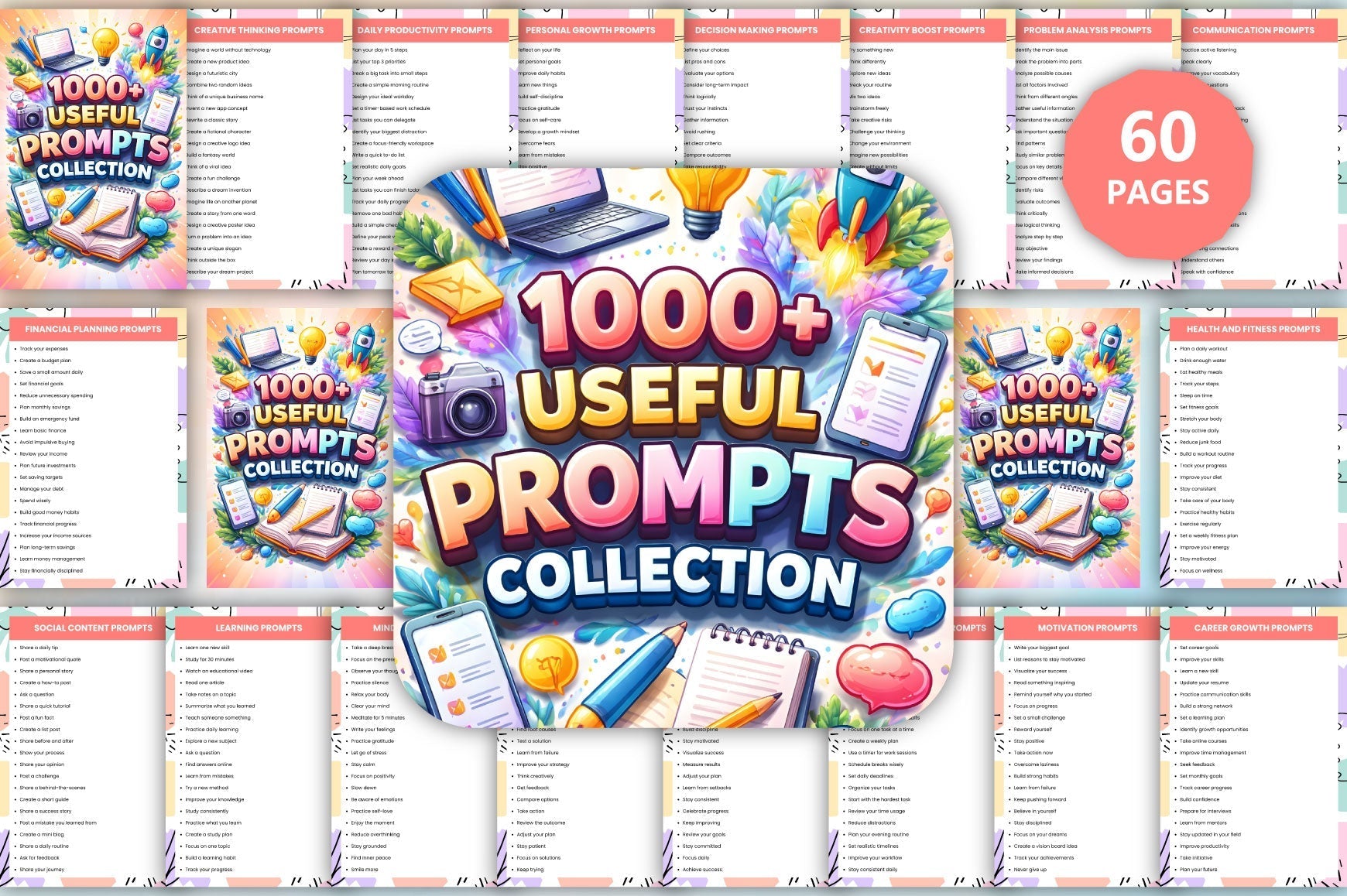 Useful Prompts