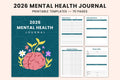 Mental Health Journal