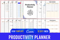 Productivity Planner