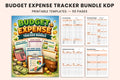 Budget Expense Planner