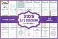 Life Coaching Planner