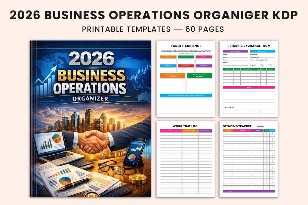 Business Operations Planner Job Opportunity