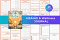 Healing Wellness Journal