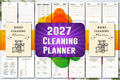 Cleaning Planner Guide
