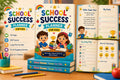 School Success For Kids Planner