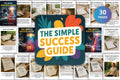 Simple Success Guide Planner