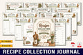 Recipe Journal