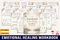Emotional Healing Workbook