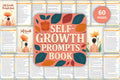 Self Growth Prompts for Personal Development