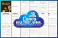 Bible Study Journal
