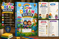 Junior Dream Builder