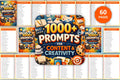 Content Creativity Prompts