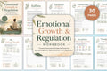 Emotional Growth Regulation Workbook