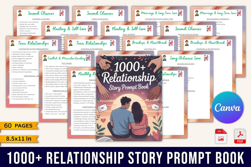 Relationship Prompts