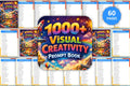 Visual Creativity Prompts