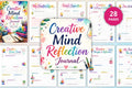Creative Mind Reflection Journal