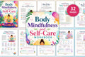 Body Mindfulness And Self Care Workbook