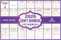 Craft Business Planner