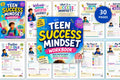 Teen Success Mindset Workbook