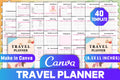 Travel Planner Guide
