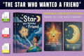 The Star Who Wanted a Friend Book
