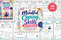 Mindful Coping Skills Workbook