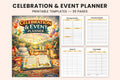 Celebration Event Planner
