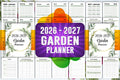 Garden Planner Guide