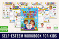 Self Esteem For Kids Workbook