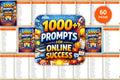 Online Success Prompts